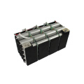Poliovel breveté 12V Lifepo4 Batterie au lithium 100h pour RV Marine Solar